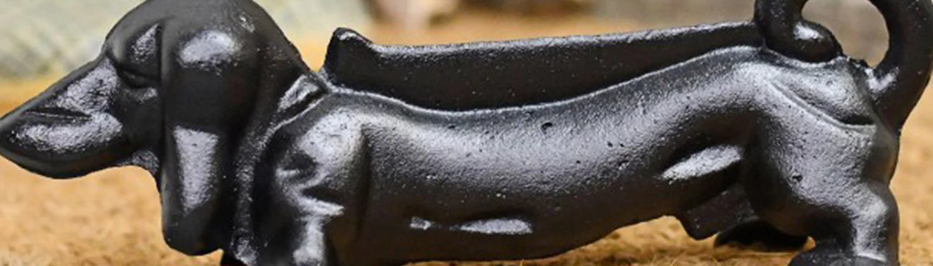 Boot Scrapers
