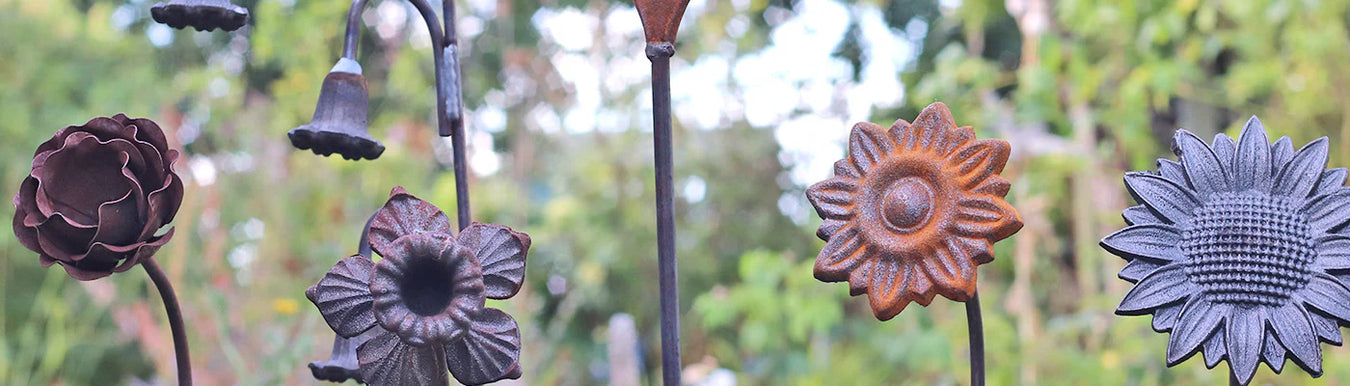 Decorative Stakes