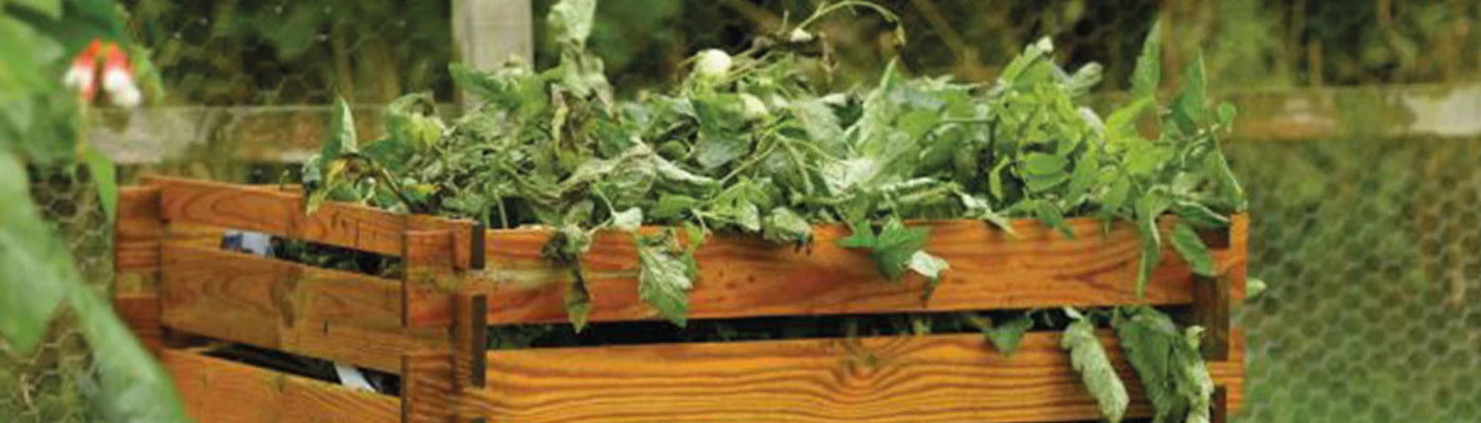 Composters & Incinerators