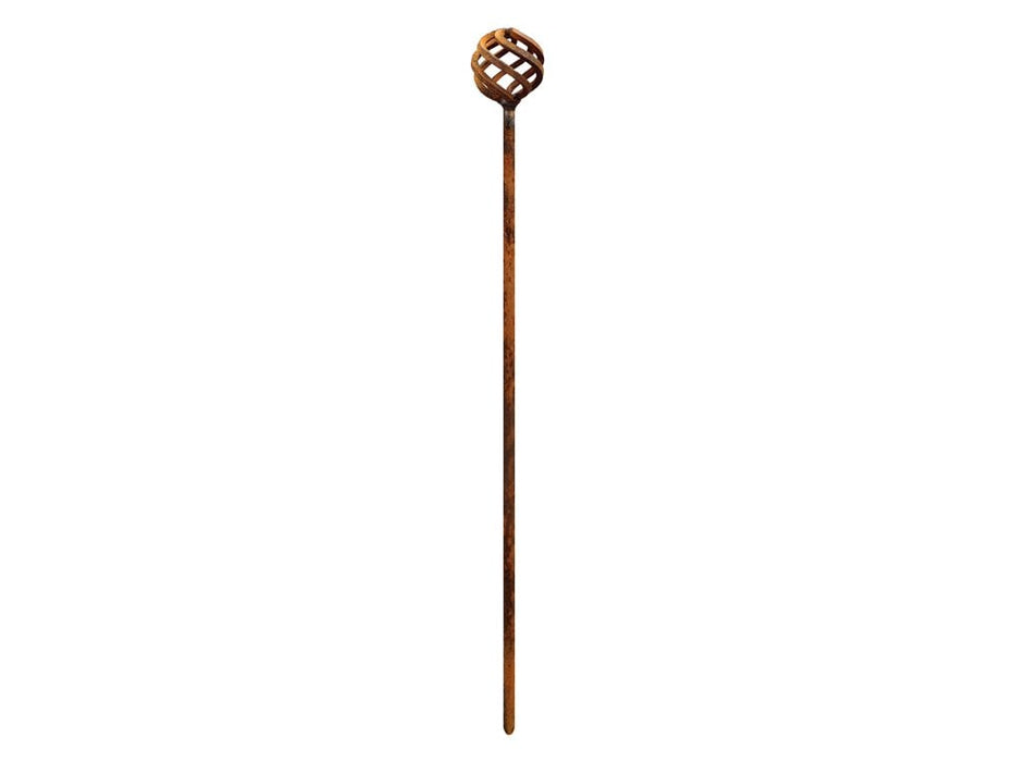 Rusty Stake – Sphere