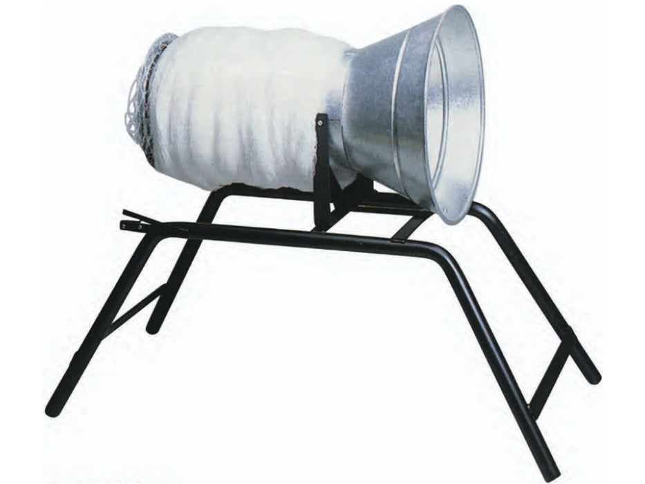 Christmas Tree Netting Machine