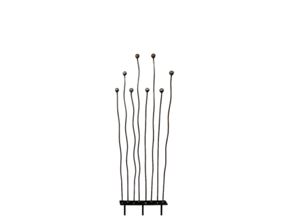 Rusty Reed Screening