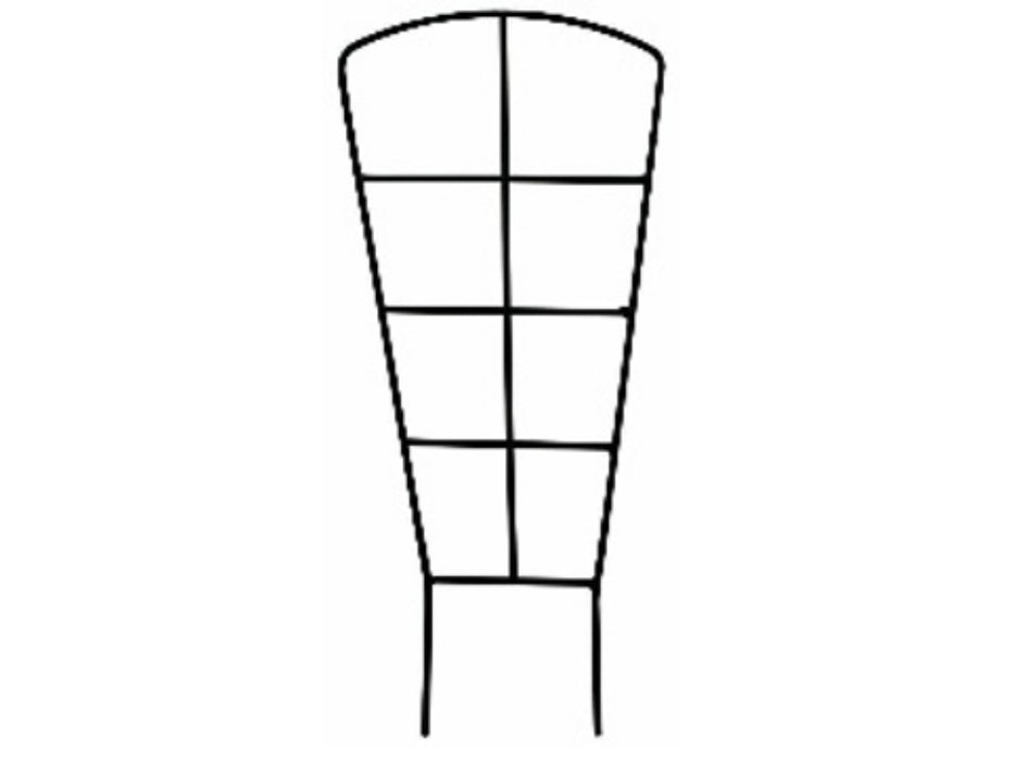 Plant Pot Trellis