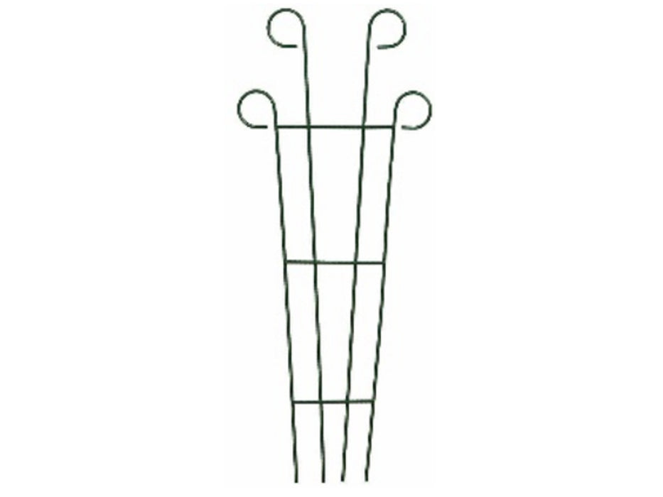Plant Pot Trellis Decorative