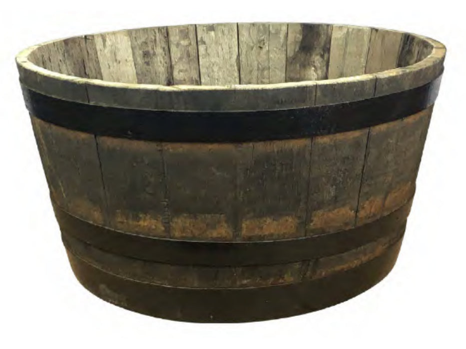 Barrel