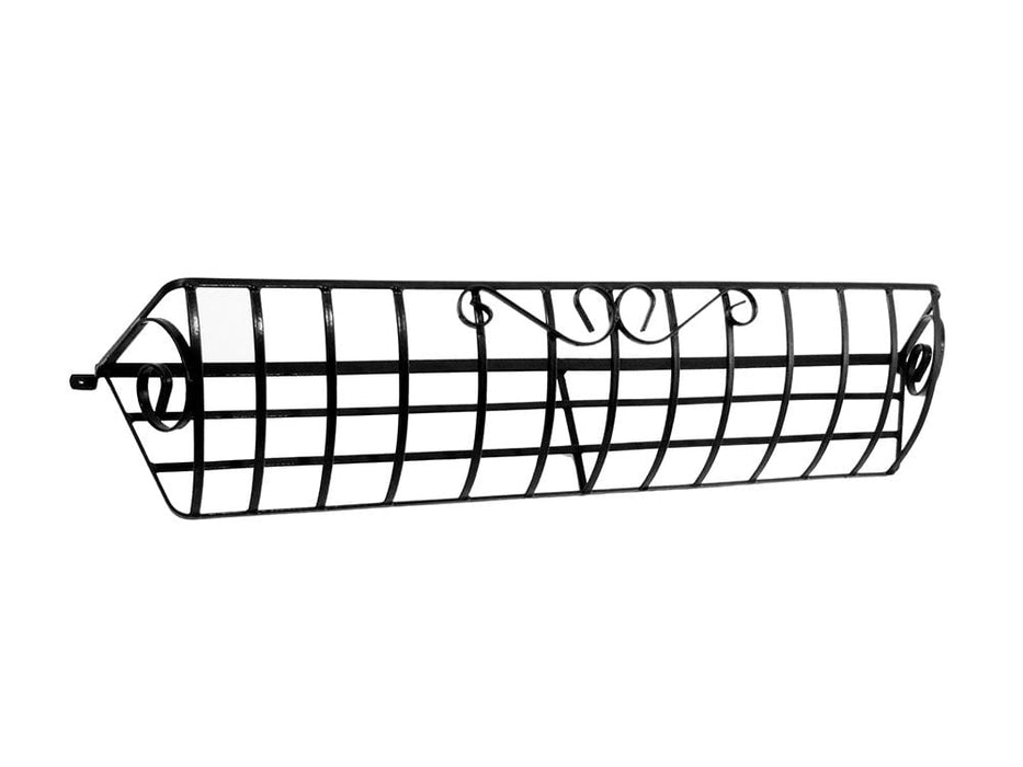 Decorative Hayrack Planter_Wall Mounted Planters