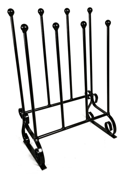 Wellington Boot Stand - 4 Pair - 5007B
