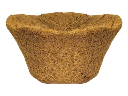 Gothic Hanging Basket Liner_Planter Liners