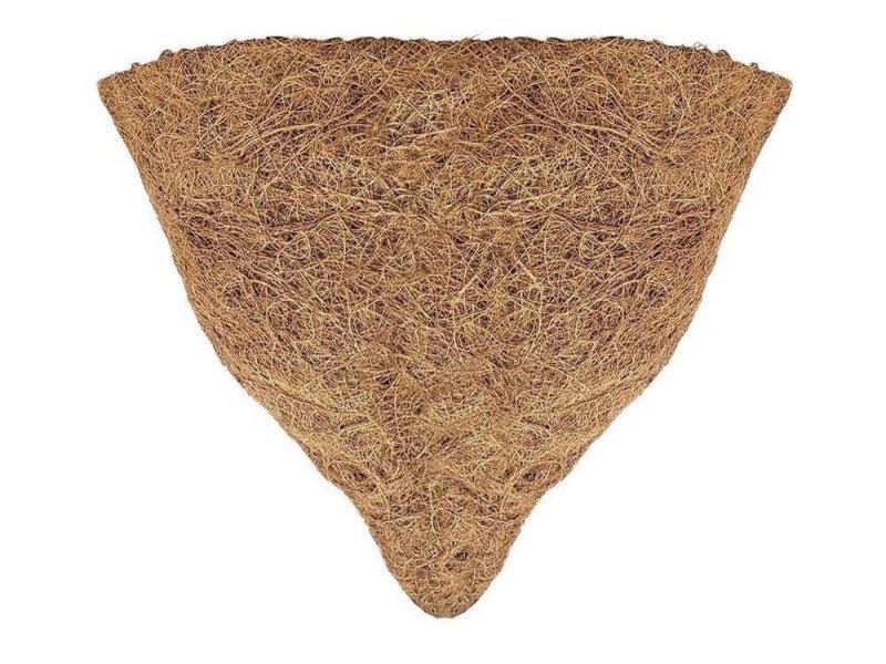 Gothic Hanging Basket Liner_Planter Liners