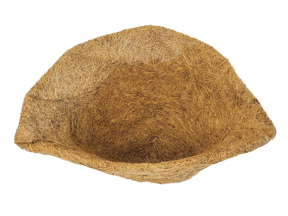 Gothic Hanging Basket Liner_Planter Liners