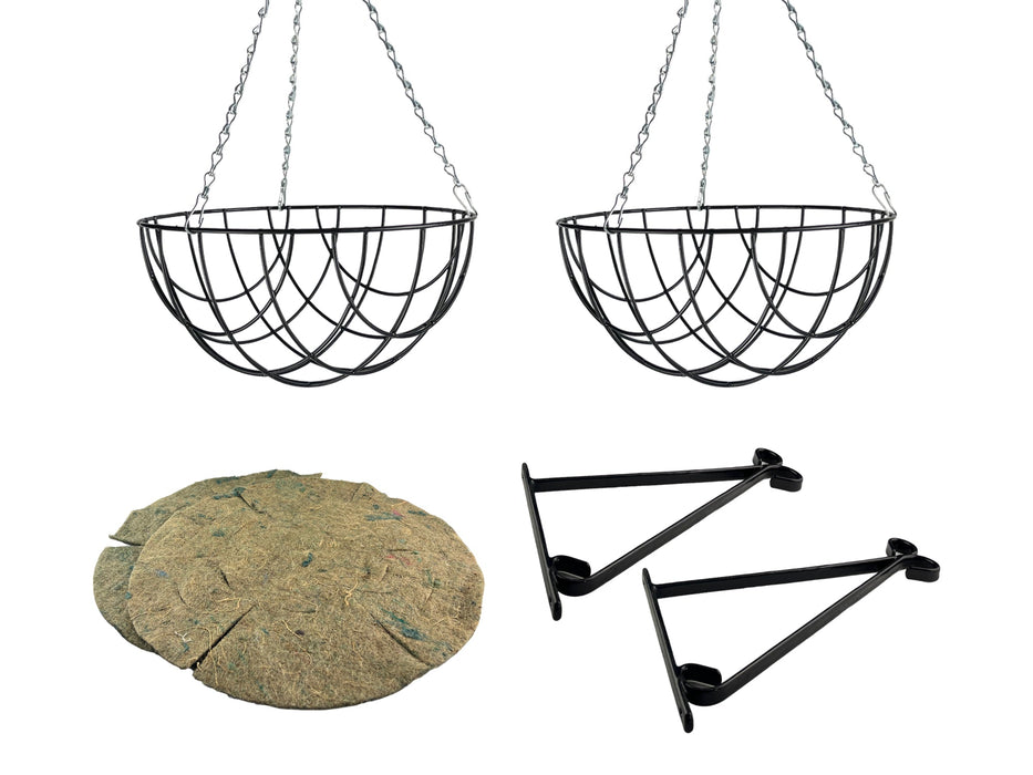 Hanging Basket Kit