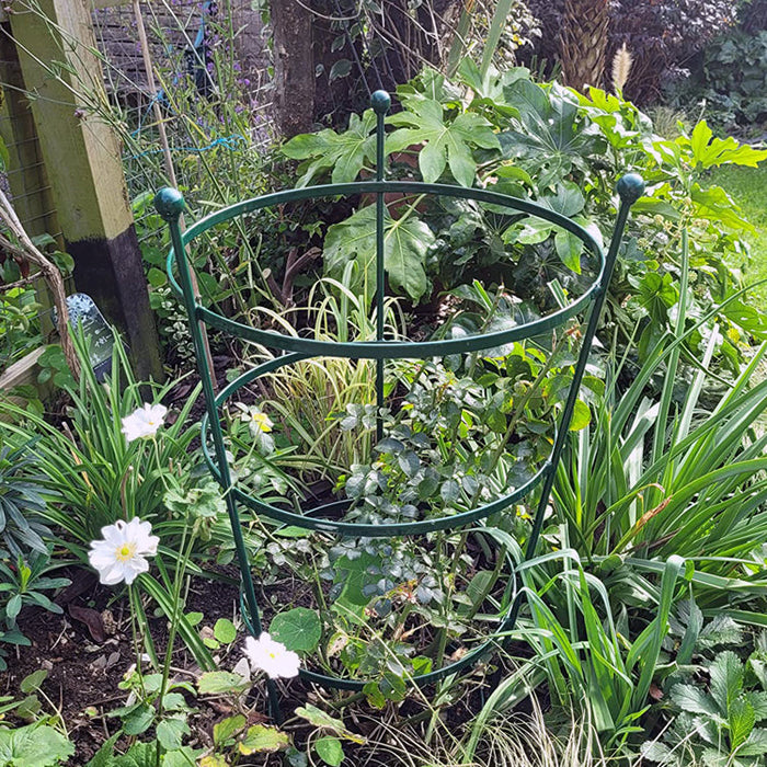 Heavy Duty Peony Cage