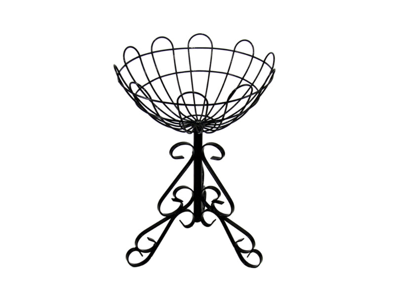 Patio Basket Low -16" Basket