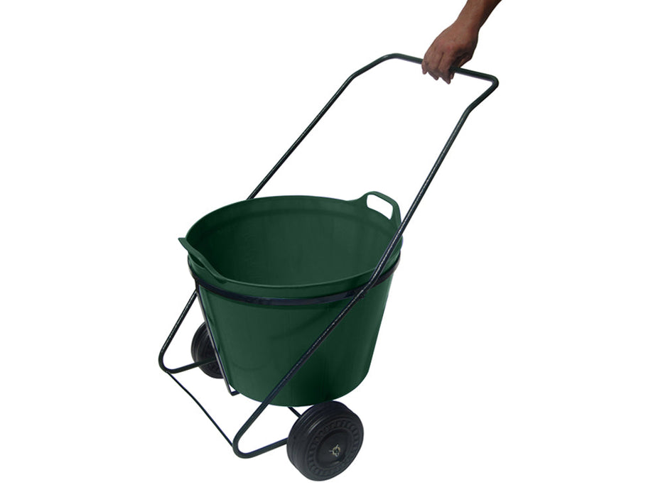 Trug Trolley