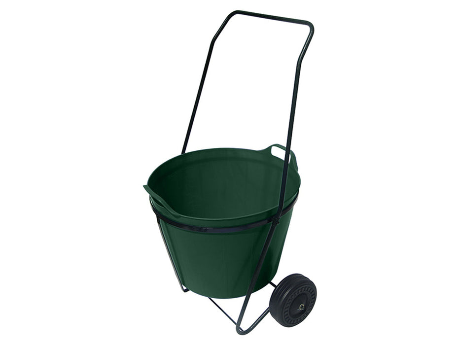 Trug Trolley