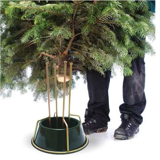 Quick Stand -  Christmas Tree Stand