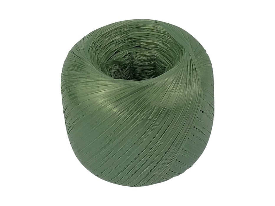 Artificial Raffia Twine Ball