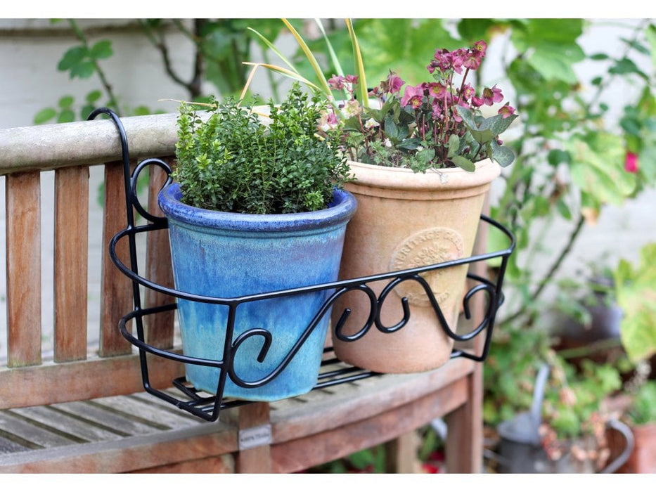 Balcony Pot Hanger