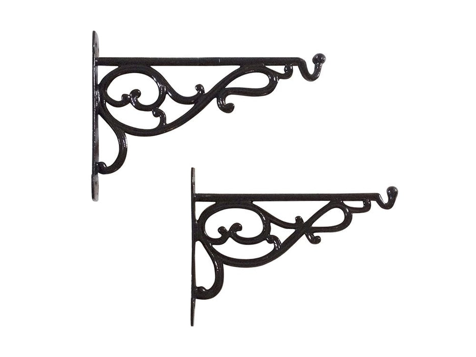 Cast Aluminium Bracket