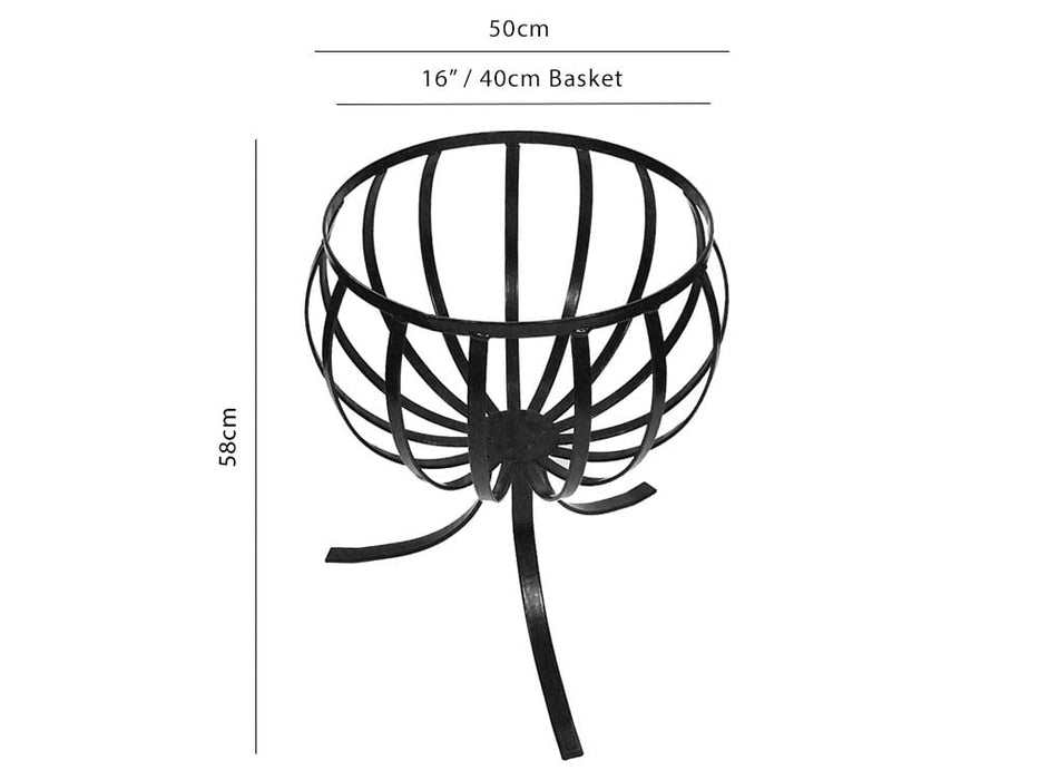 Floor Cauldron - Standard