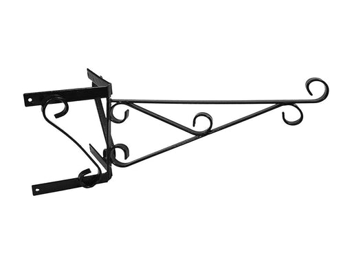 Corner Hanging Basket Bracket