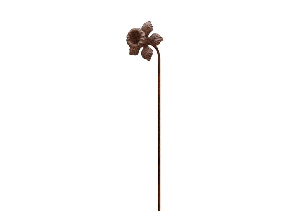 Rusty Stake – Daffodil (Pack of 3)