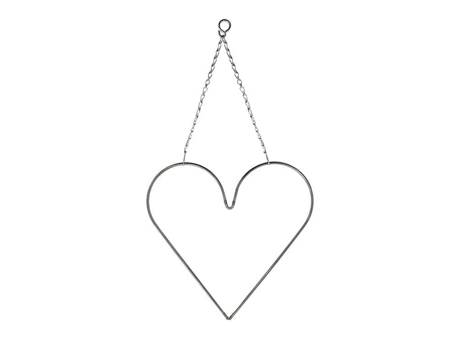 Decorative Hanging Heart