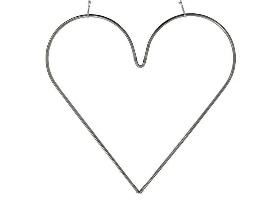 Decorative Hanging Heart