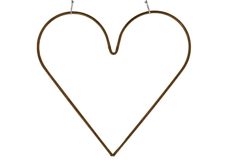 Decorative Hanging Heart