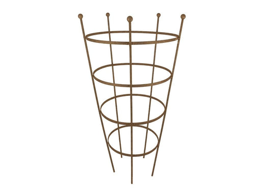 Extra Heavy Duty Peony Cage Plant Support - 5 single Legs