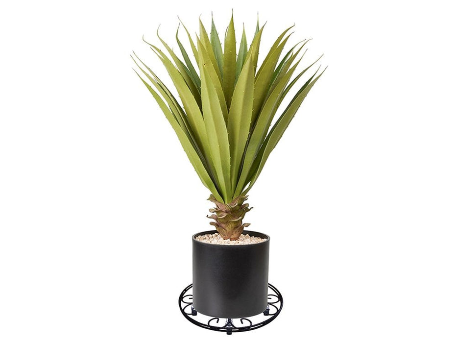 Heavy Duty Pot Caddy Round - Extra Large