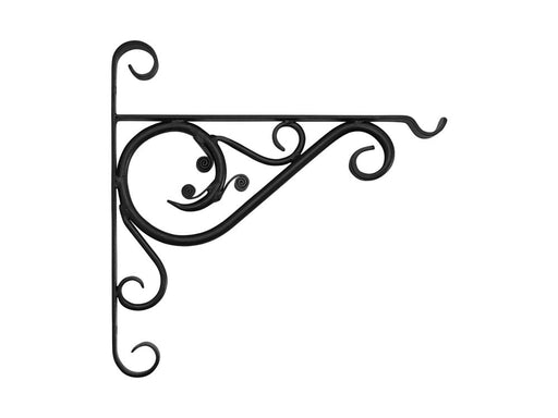 Forged Hanging Basket Bracket