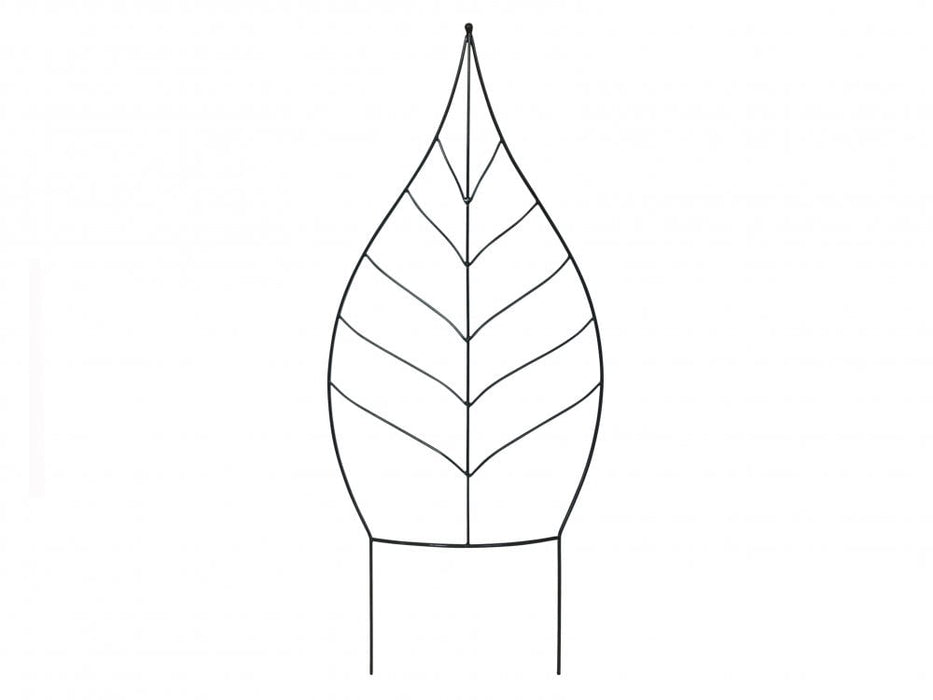 Freestanding Leaf Trellises