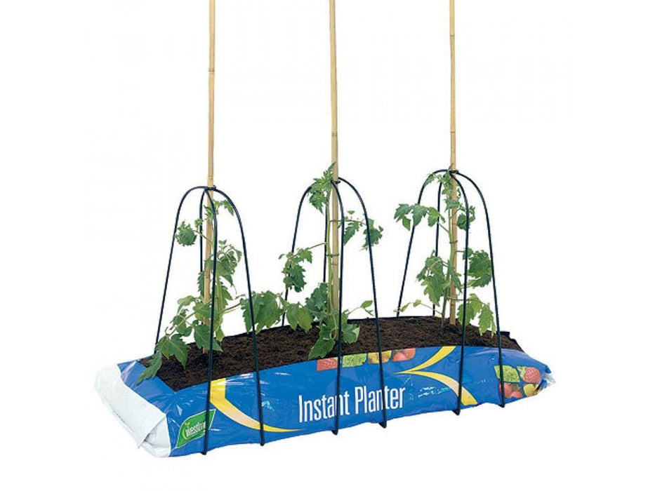 Grow Bag Supports ( Pack of 3)