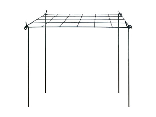 Grow Through Plant Supports - Rectangular