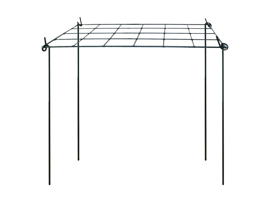 Grow Through Plant Supports - Rectangular