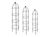 Growing Obelisks - Set of 3