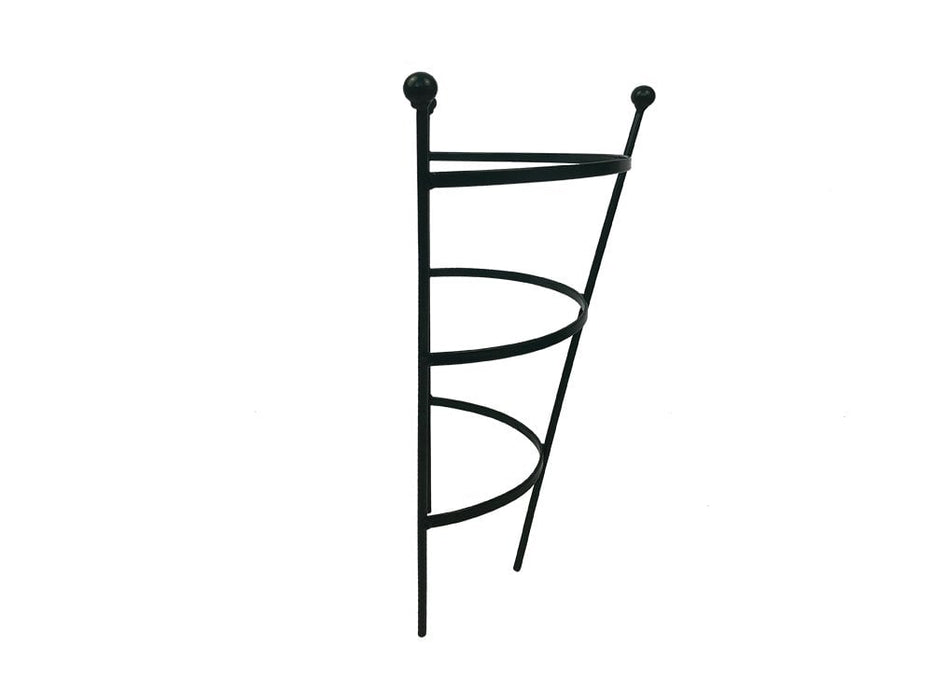 Half Peony Cage Support Frame