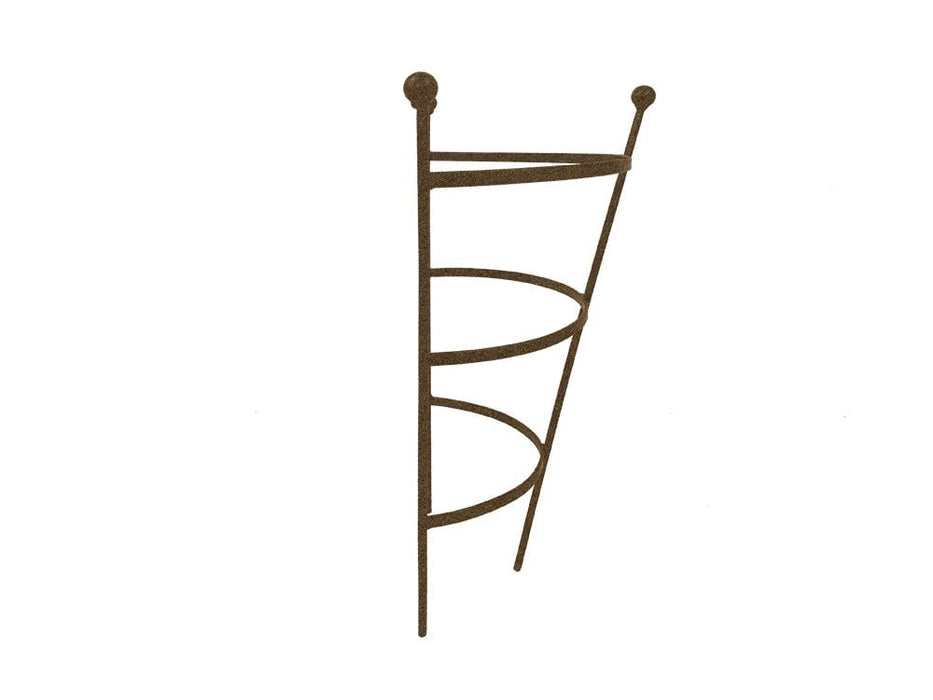 Half Peony Cage Support Frame