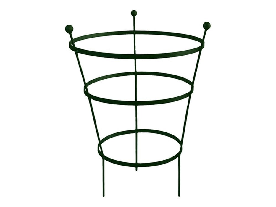 Heavy Duty Peony Cage Plant Support