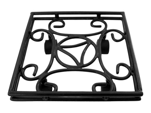 Heavy Duty Pot Caddy - Square