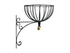 Lockable Hanging Basket