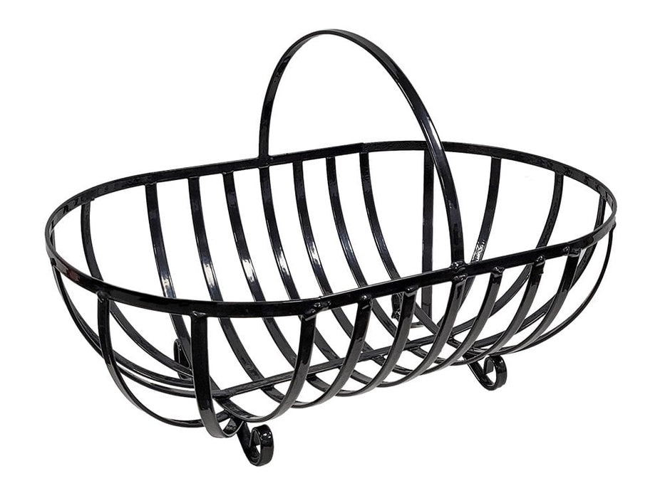 Log & Planter Basket - 5051B