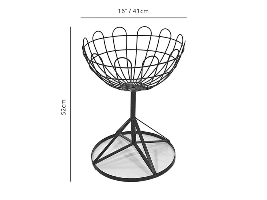 Low Jardinière - 4010B