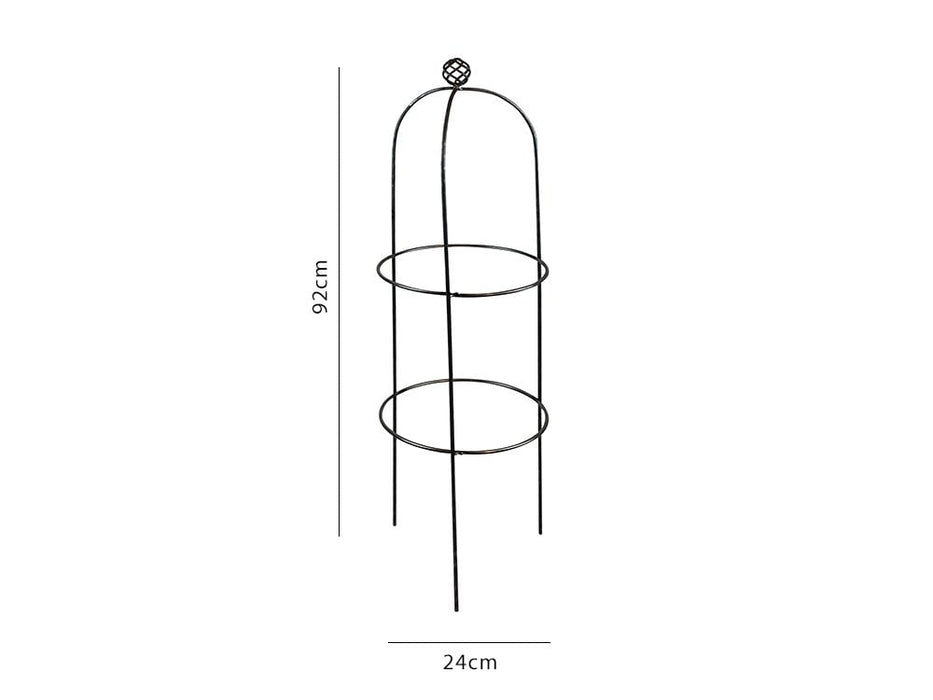 Pot Obelisk