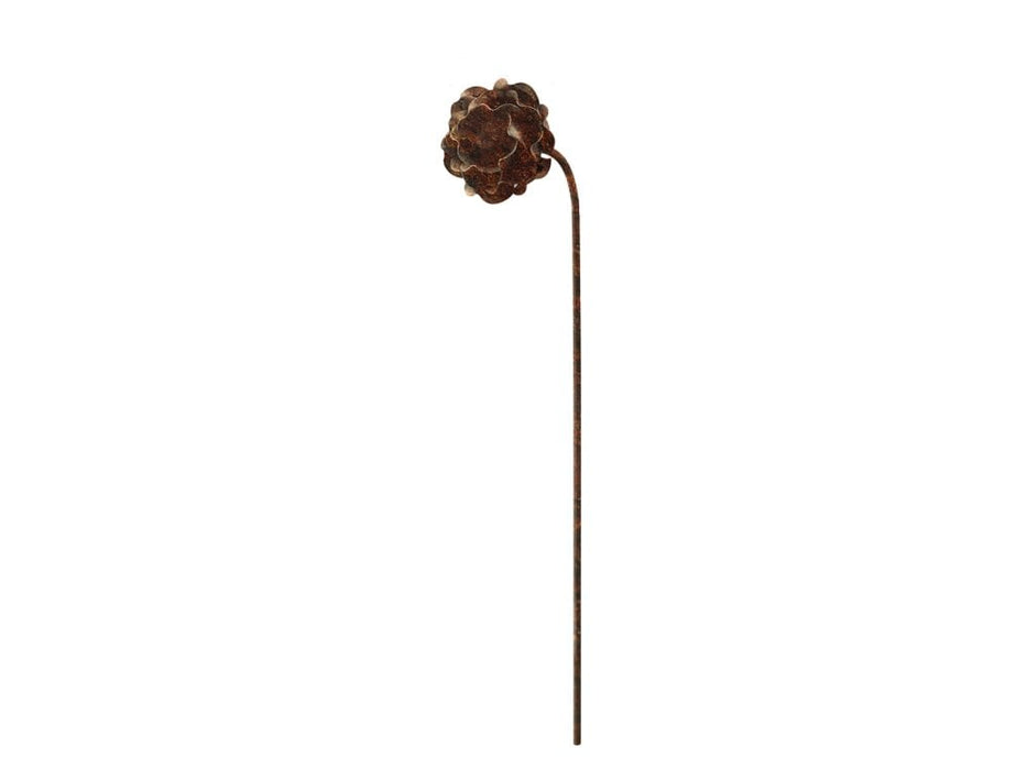 Rusty Stake – Rose (Pack of 3)