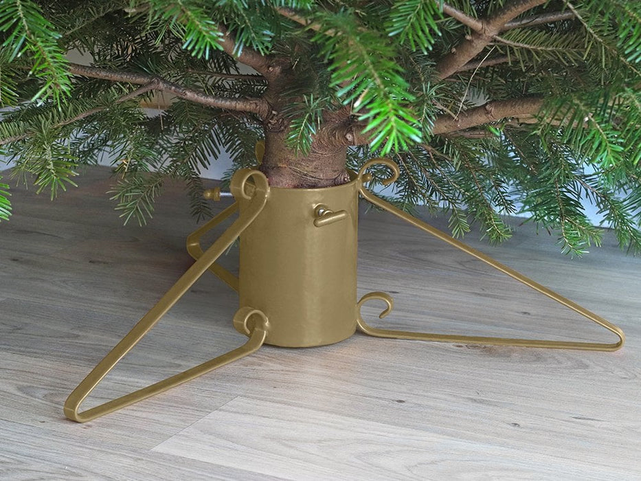 Standard Metal Tree Stand - 3 Legs