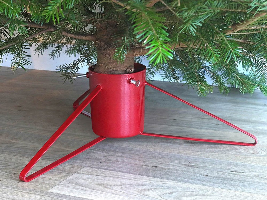 Standard Sussex Christmas Tree Stand - 3 Legs