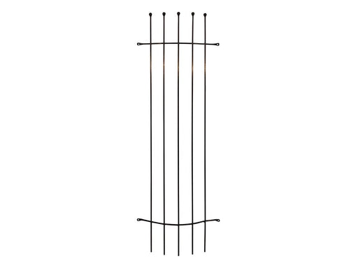 Straight Trellises - Wall mounted