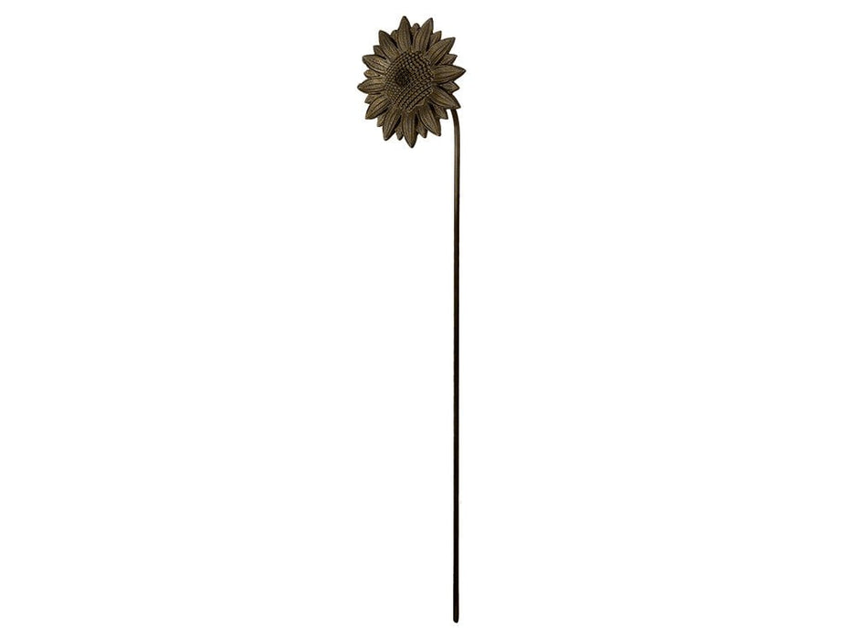 Rusty Stake - Sunflower (Pack of 3)